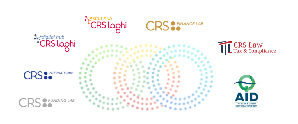 CRS LAGHI 360 LIFE FORMAZIONE