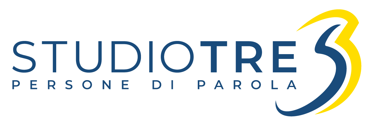 LOGO STUDIO TRE