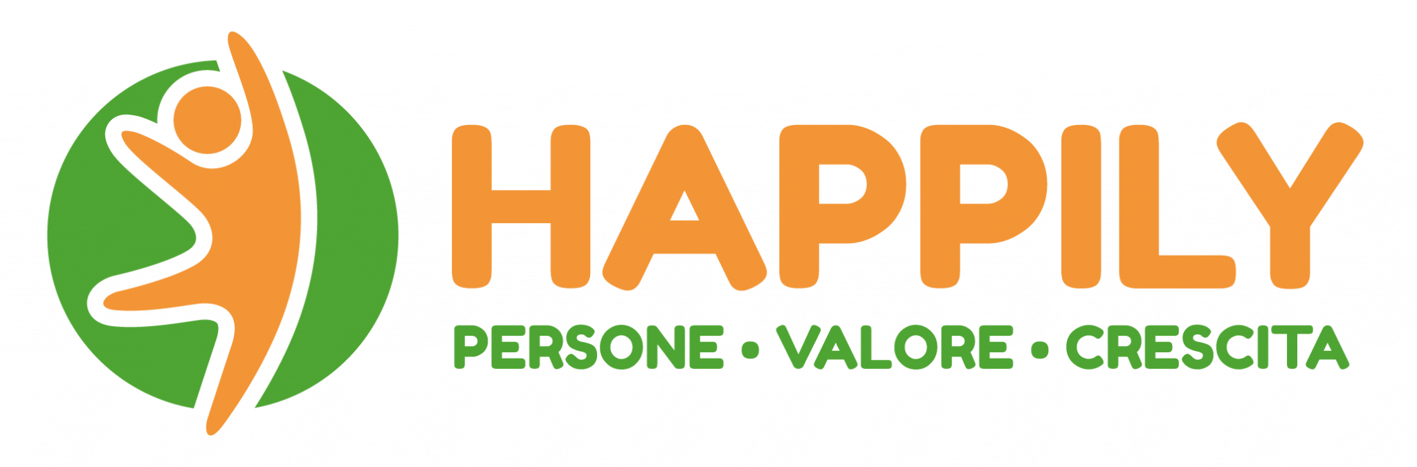Happily